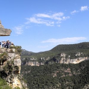 E2604 - Siurana, l'últim sospir d’Al-Àndalus a Catalunya