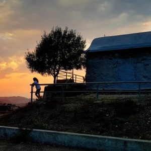E2613- El Montbaig i el Montpedrós